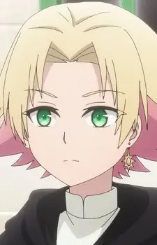 Alshiron, Whito