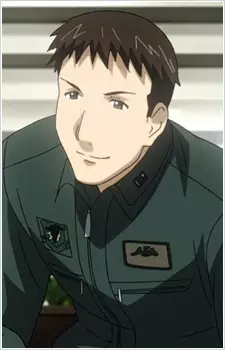 Kosaka, Takashi