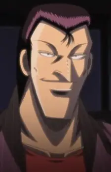 Yagi, Keiji