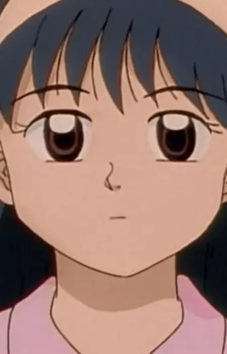 Fujii, Asako