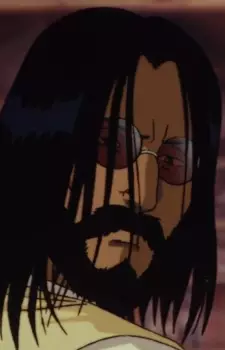Makube, Seiji