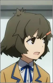 Koutari, Yuu