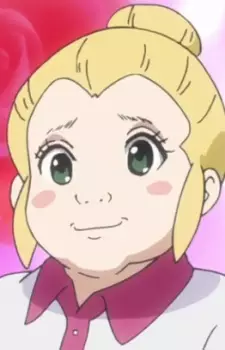 Ishihara, Satomi