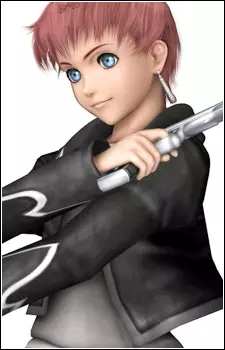 Kukai Jr., Gaignun