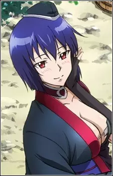 Mouri, Motonari