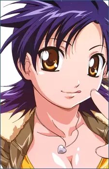 Sashima, Kaoruko