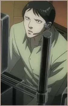 Ide, Hideki