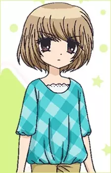 Nakagawa, Shiori