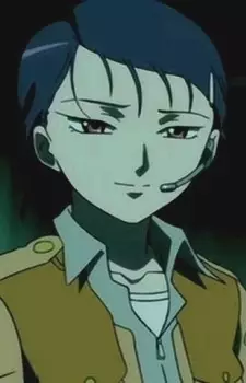 Minamoto, Chikako
