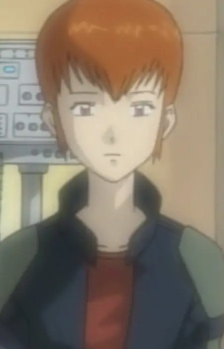 Ezumi, Jun