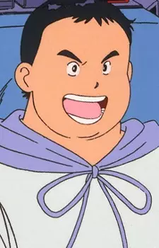 Shirogane, Taro