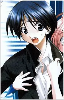 Sasaki, Yukinari