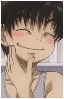 Sugimura, Kaoru