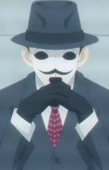 Bondman's Boss