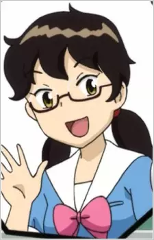 Hashino, Tomoka