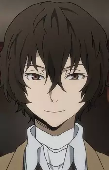 Dazai, Osamu
