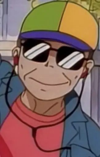 Kimura, Genichi