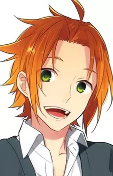 Shindou, Kouichi