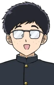 Oomori, Tsukasa