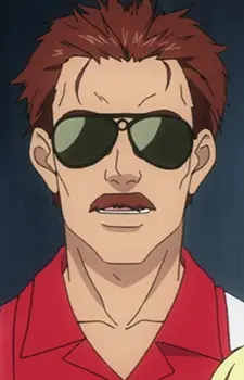 Miyagi, Yuuichi