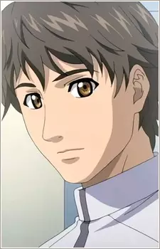 Oguma, Haruki