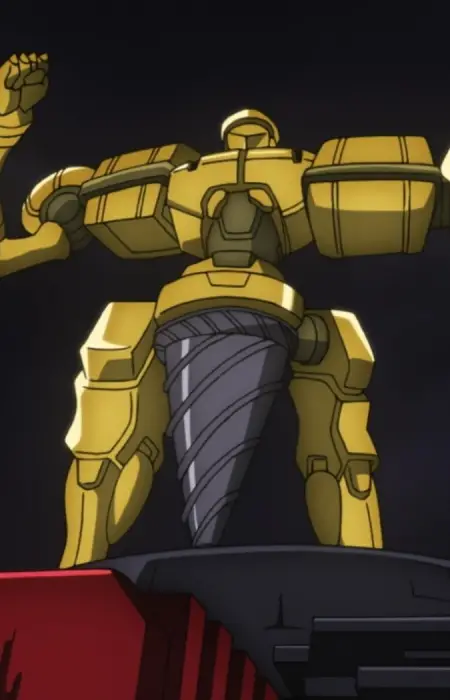 Drill Avatar