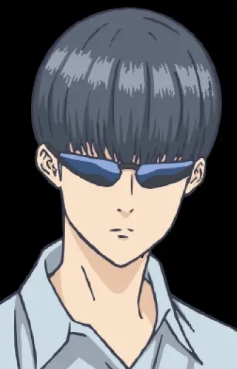 Danno, Daisuke