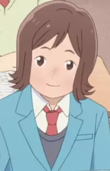 Koshiba, Nene