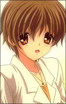 Ibuki, Kouko