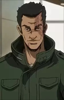Aragaki, Tatsumi Leonald