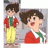 Hoshikawa, Kouta