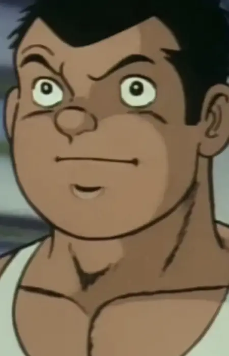 Inagaki, Shohei