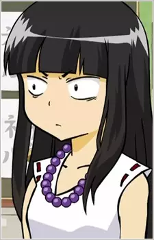 Kibayashi, Juri
