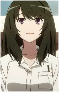 Kuroda, Sayuri