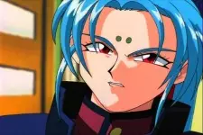 Kamiki Jurai, Misaki