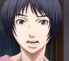 Kazami, Sanaka