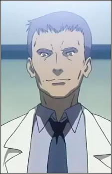 Ichise, Satoshi