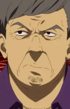Hageyama, Atsushi