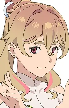 Aoki, Riku