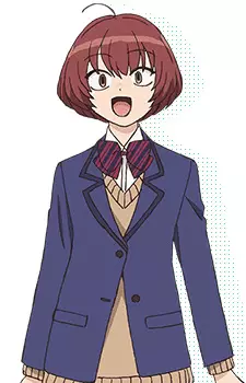 Onigashima, Akako