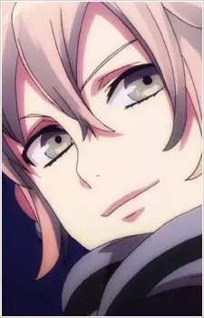 Mikado, Nagi
