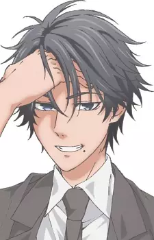 Ooshiba, Kousuke