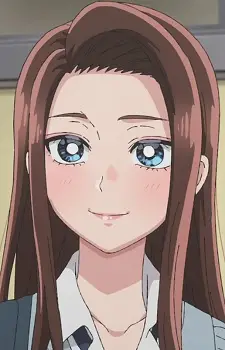 Amane, Kei