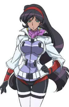 Diodati, Vanessa
