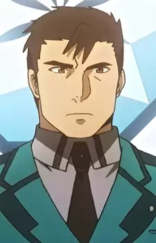 Juumonji, Katsuto