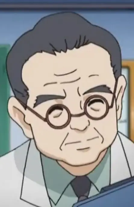 Doctor