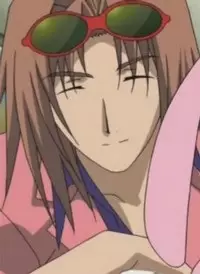 Kozuki, Ryouya