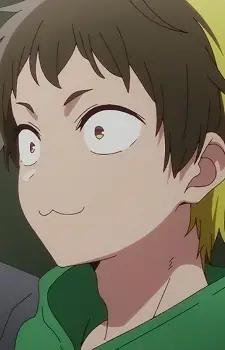 Hayashibara, Kiiro