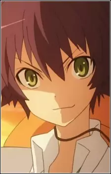 Nekomiya, Saburou