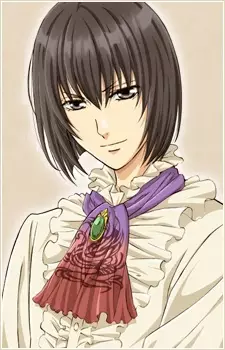 Miyanomori, Masashi